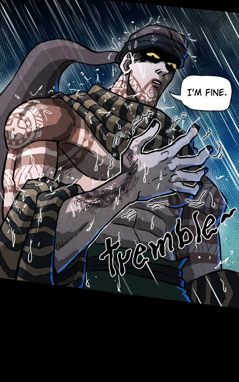 Read Gul chapter 119 image 35 on Lezhin