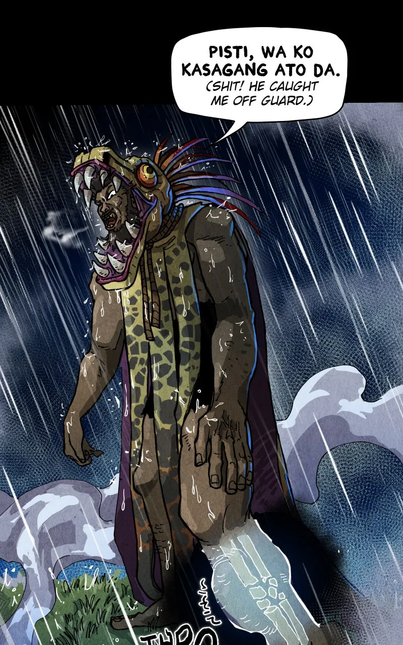 Read Gul chapter 119 image 36 on Lezhin