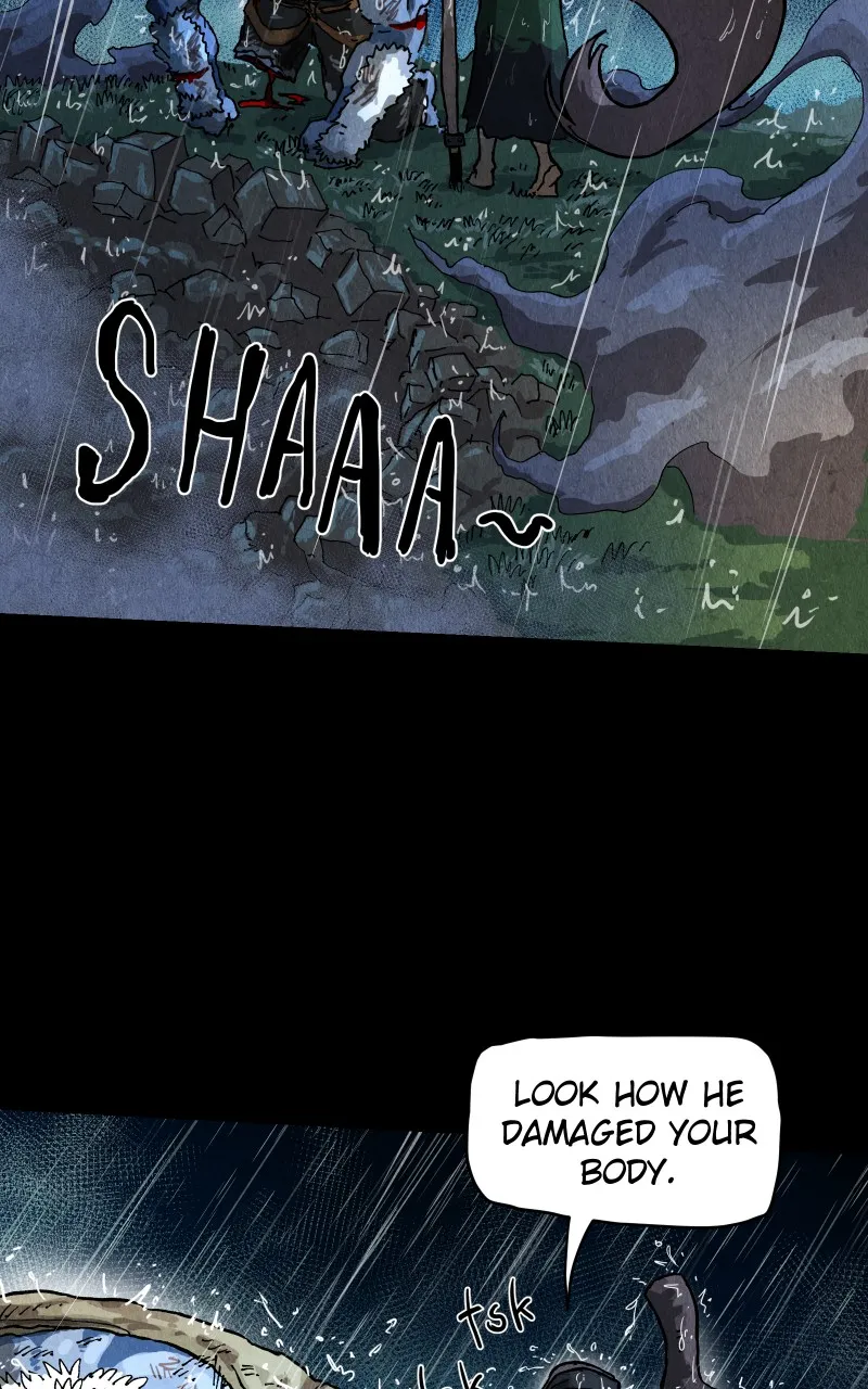 Read Gul chapter 119 image 38 on Lezhin