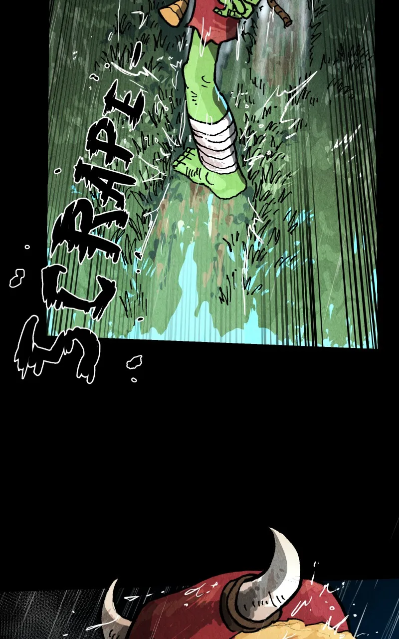 Read Gul chapter 119 image 4 on Lezhin