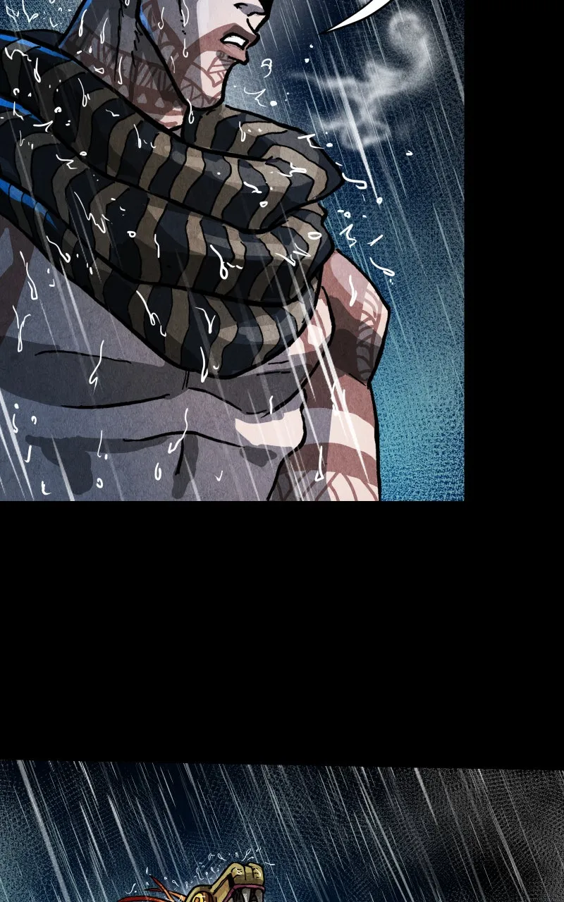 Read Gul chapter 119 image 40 on Lezhin