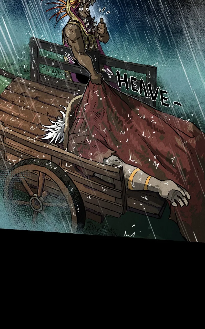 Read Gul chapter 119 image 41 on Lezhin
