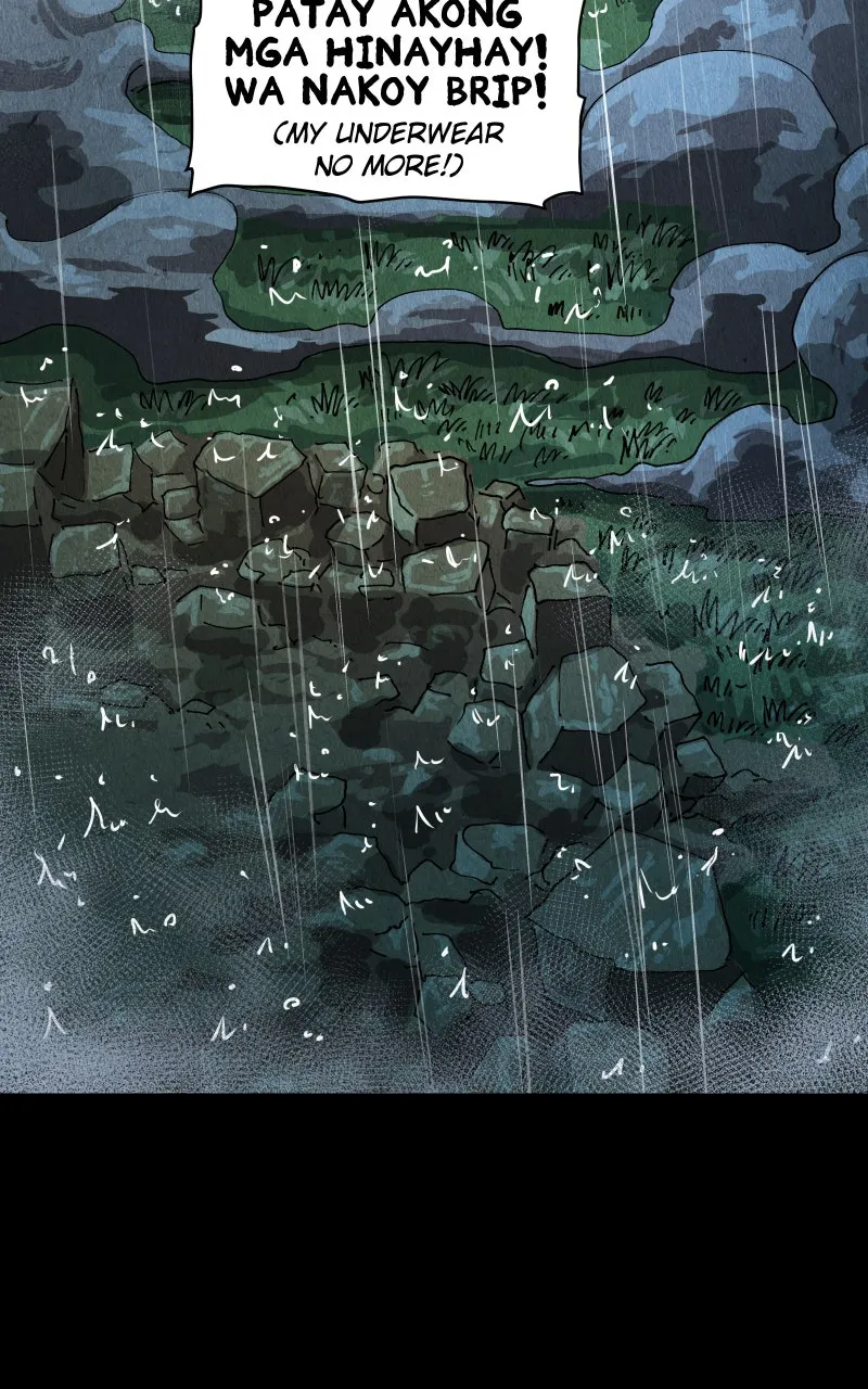 Read Gul chapter 119 image 43 on Lezhin