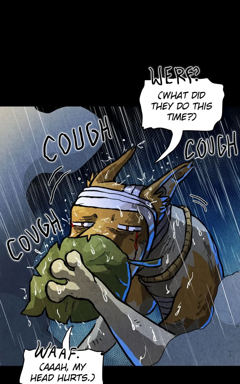 Read Gul chapter 119 image 45 on Lezhin