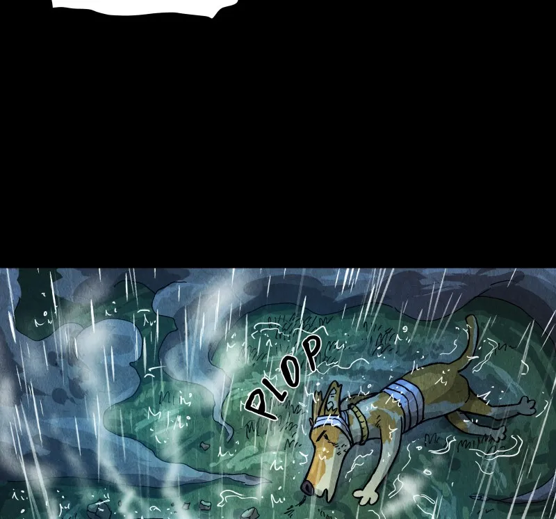 Read Gul chapter 119 image 46 on Lezhin