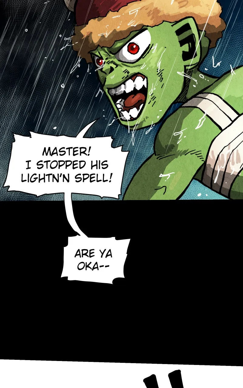 Read Gul chapter 119 image 5 on Lezhin