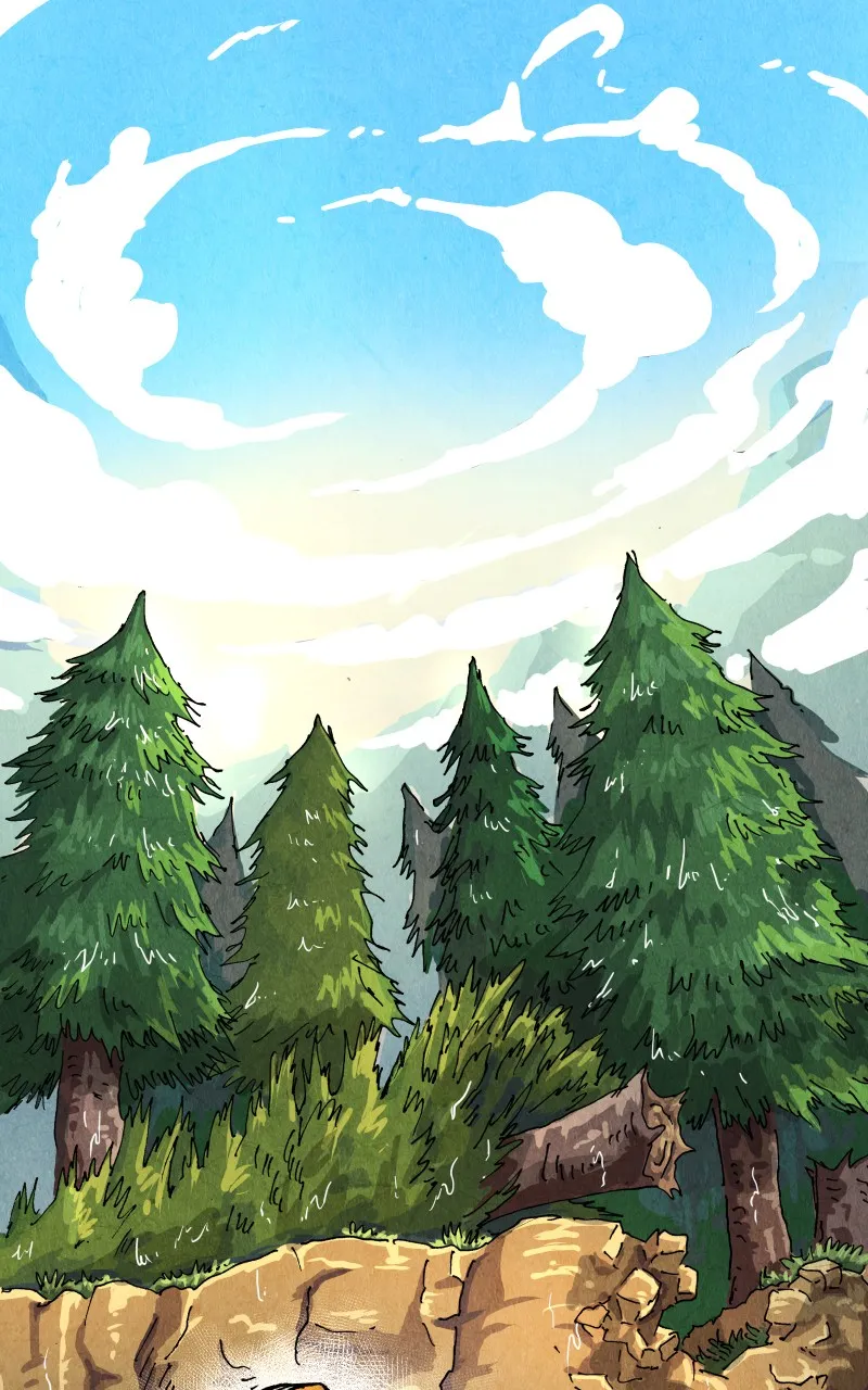 Read Gul chapter 119 image 50 on Lezhin