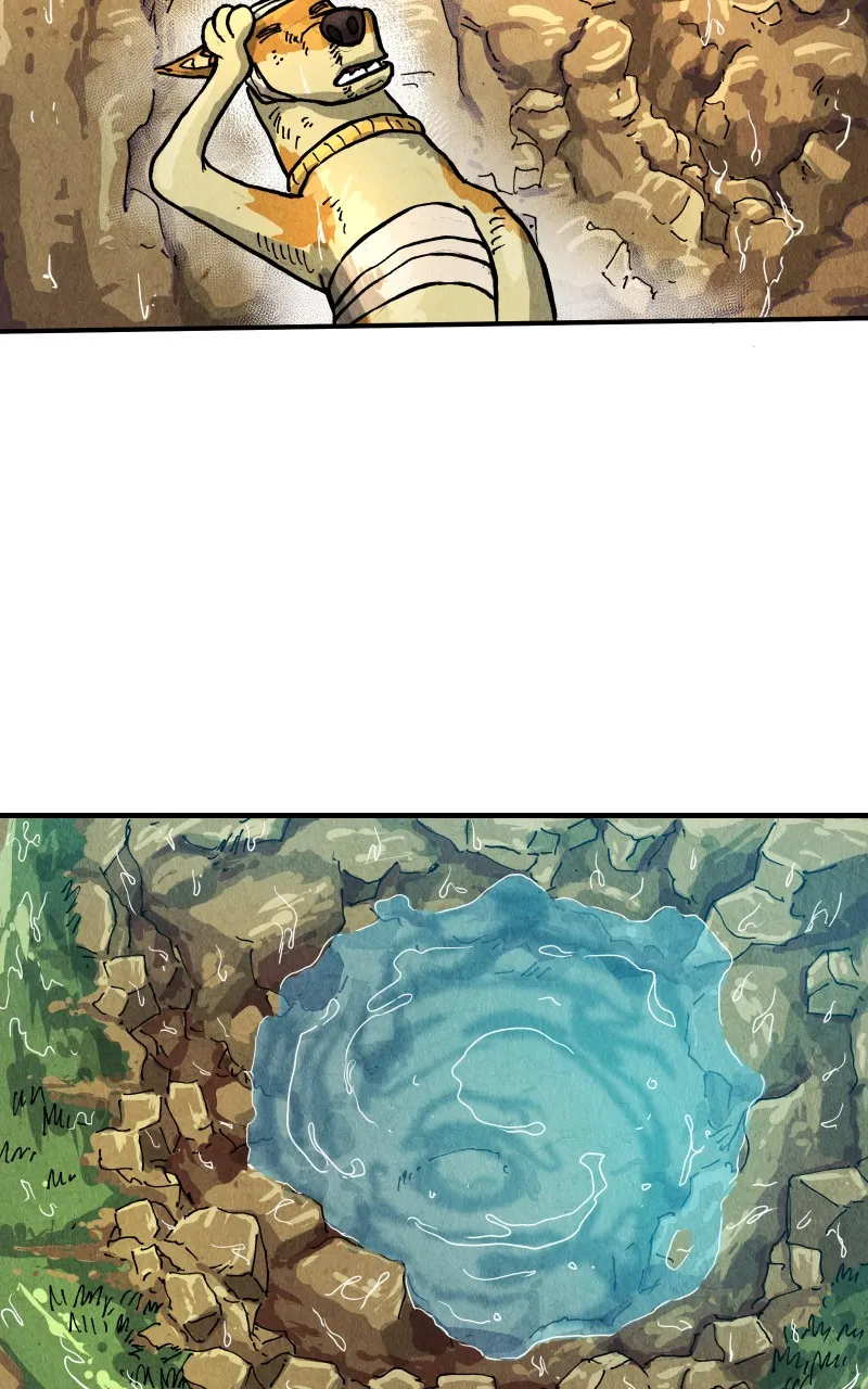 Read Gul chapter 119 image 51 on Lezhin