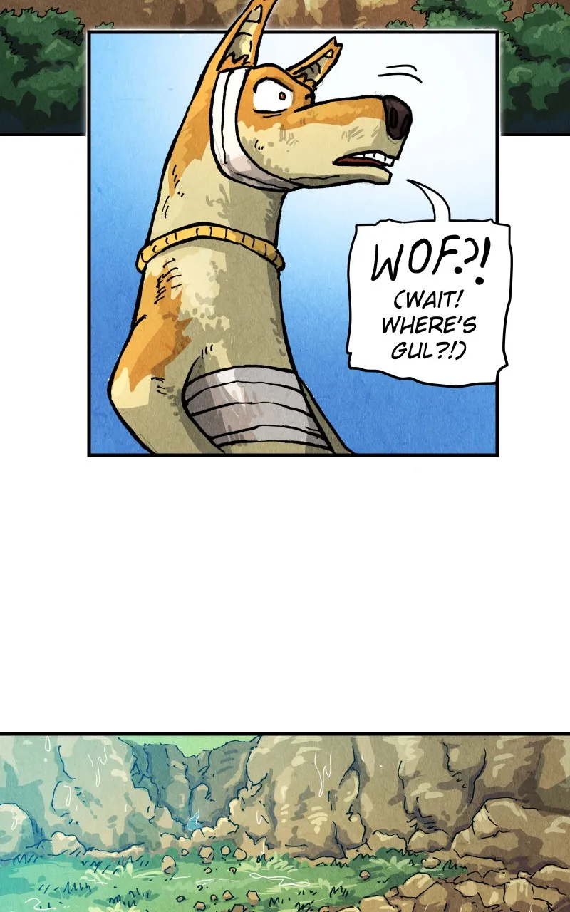 Read Gul chapter 119 image 54 on Lezhin
