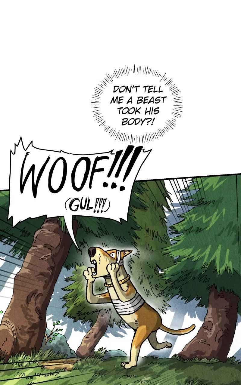 Read Gul chapter 119 image 56 on Lezhin