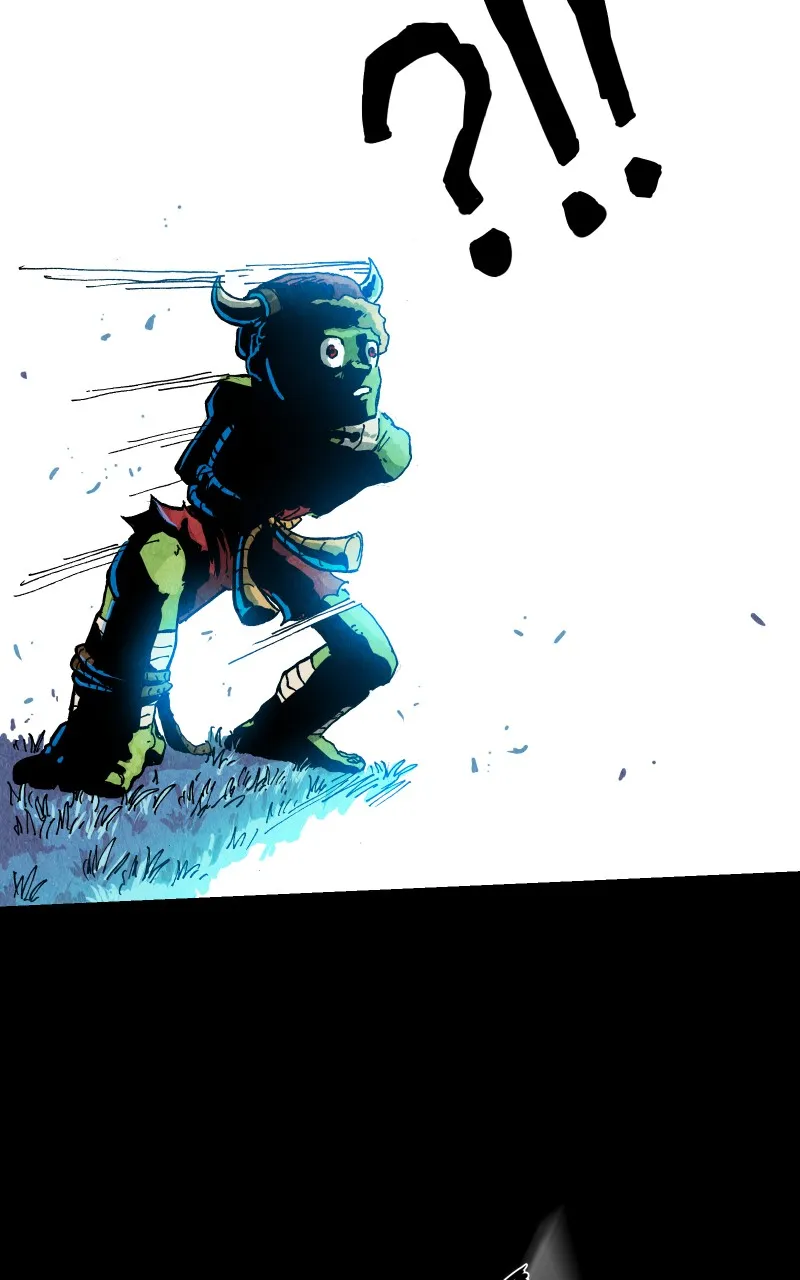 Read Gul chapter 119 image 6 on Lezhin