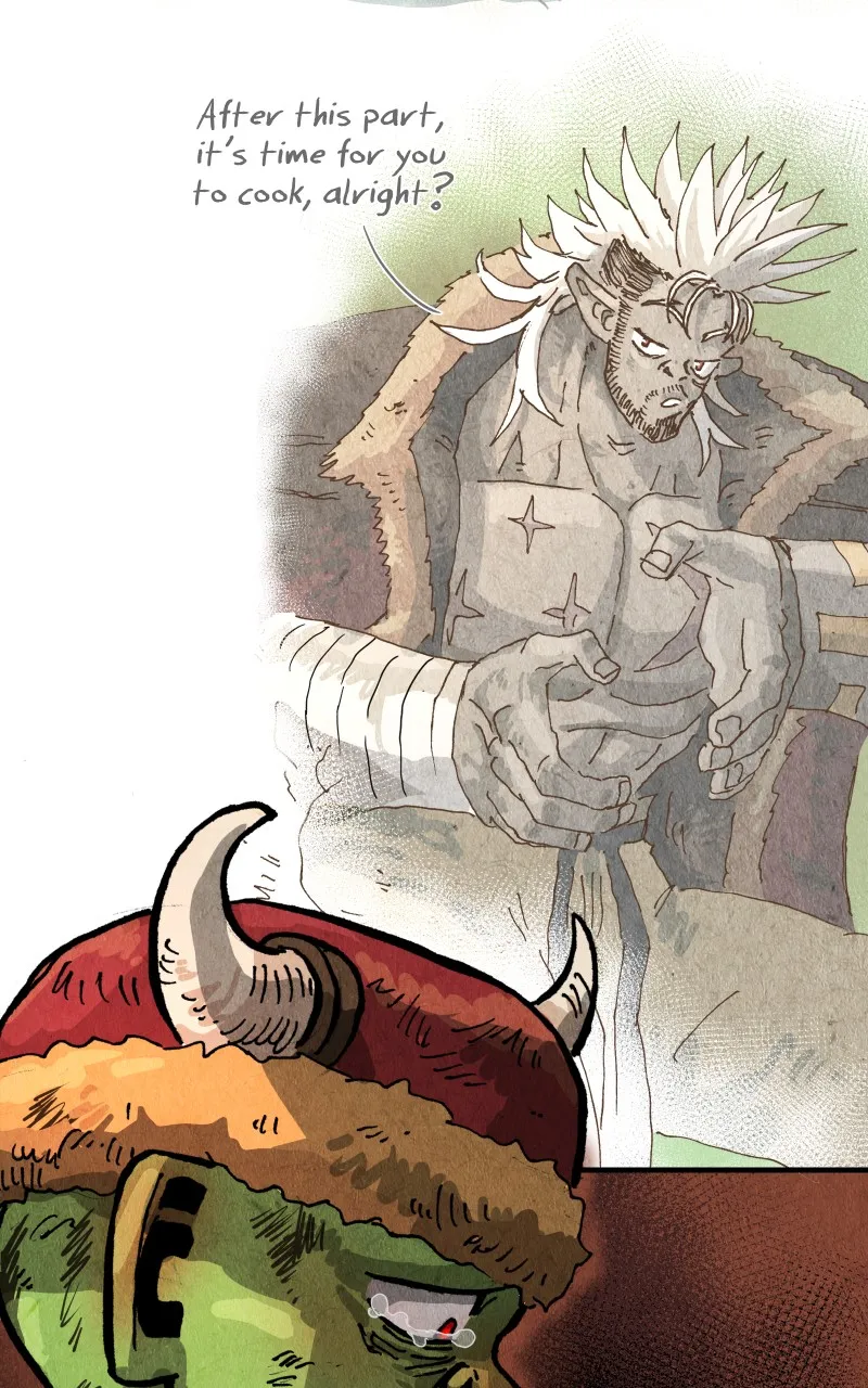 Read Gul chapter 119 image 66 on Lezhin