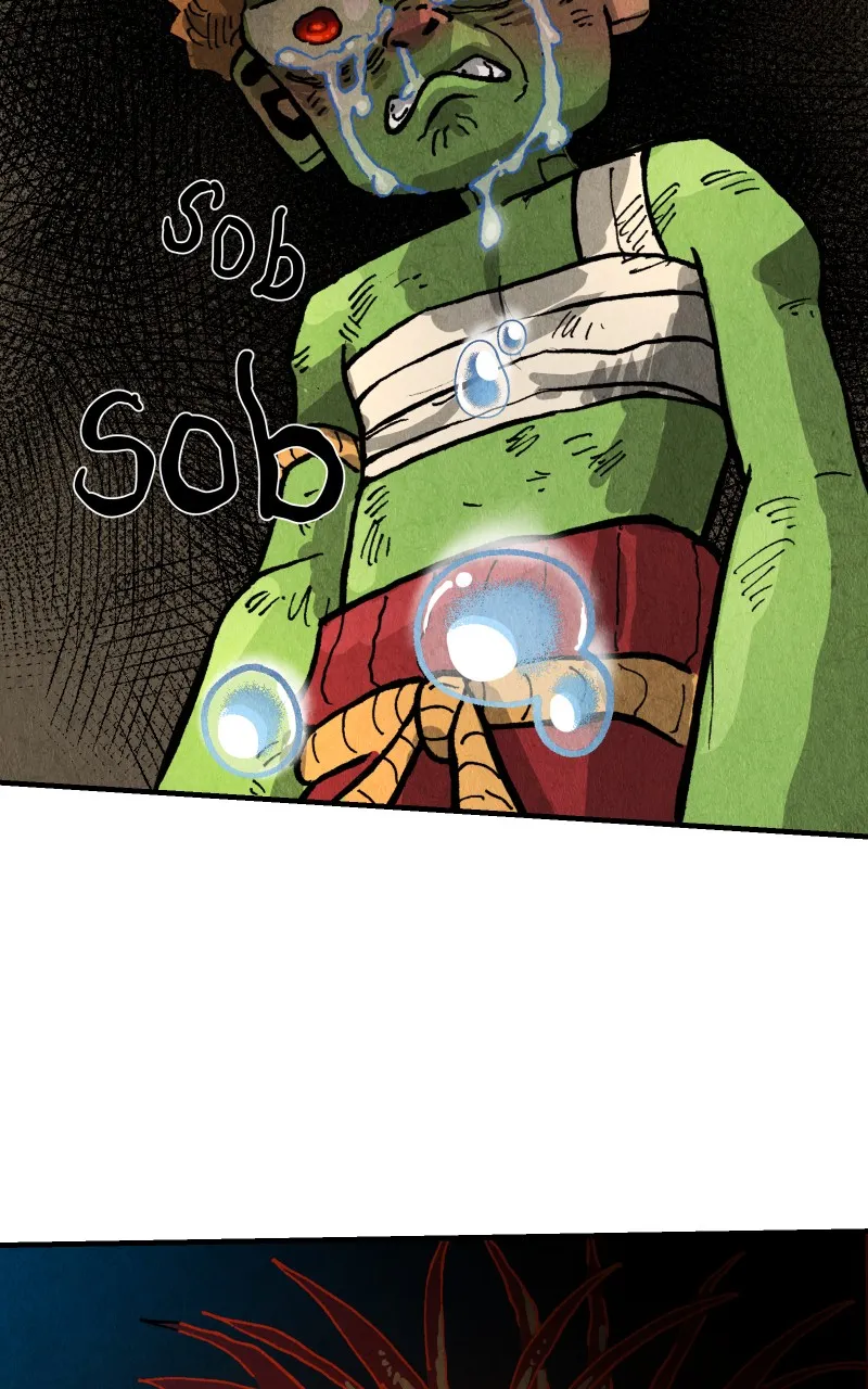 Read Gul chapter 119 image 68 on Lezhin