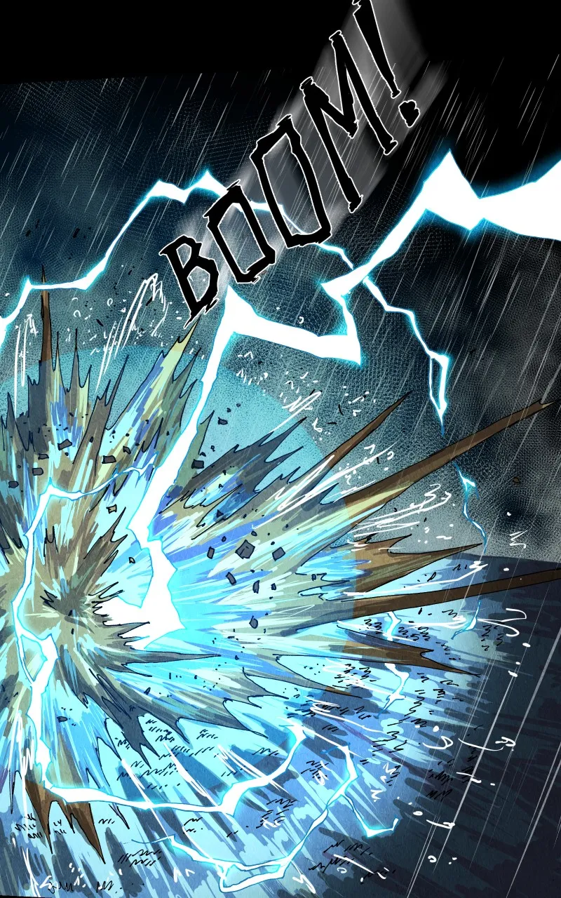 Read Gul chapter 119 image 7 on Lezhin