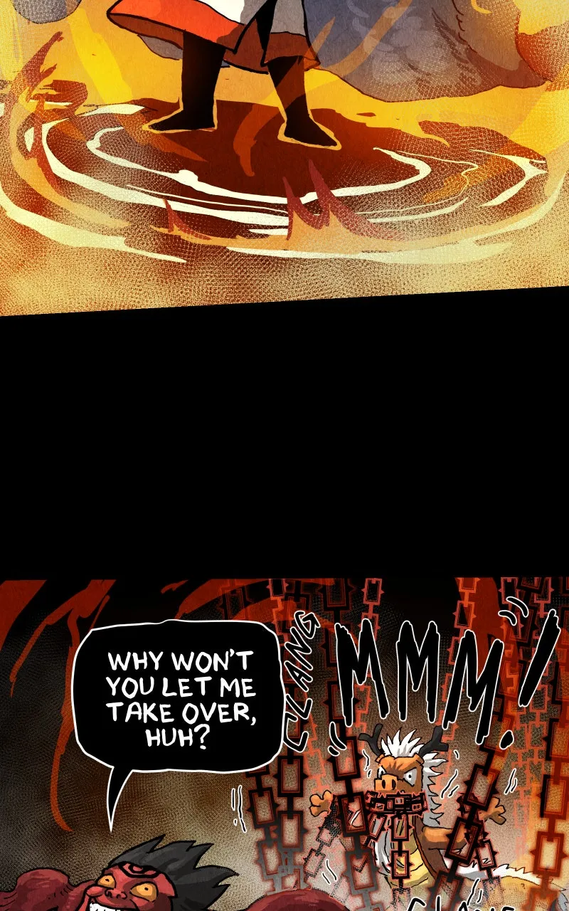 Read Gul chapter 119 image 73 on Lezhin