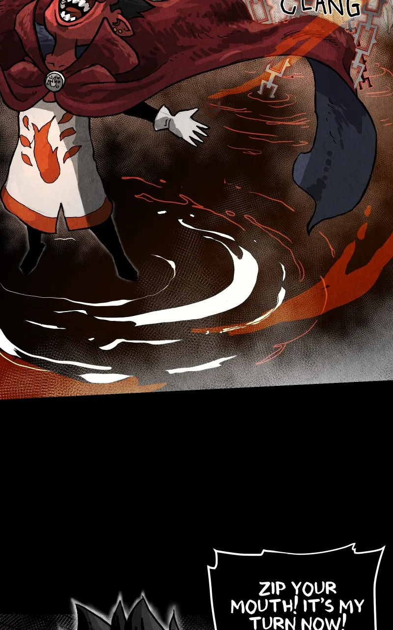 Read Gul chapter 119 image 74 on Lezhin