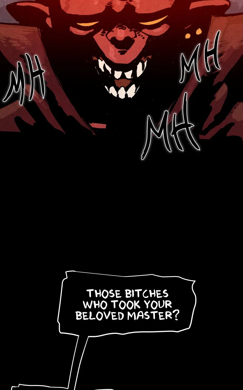 Read Gul chapter 119 image 76 on Lezhin