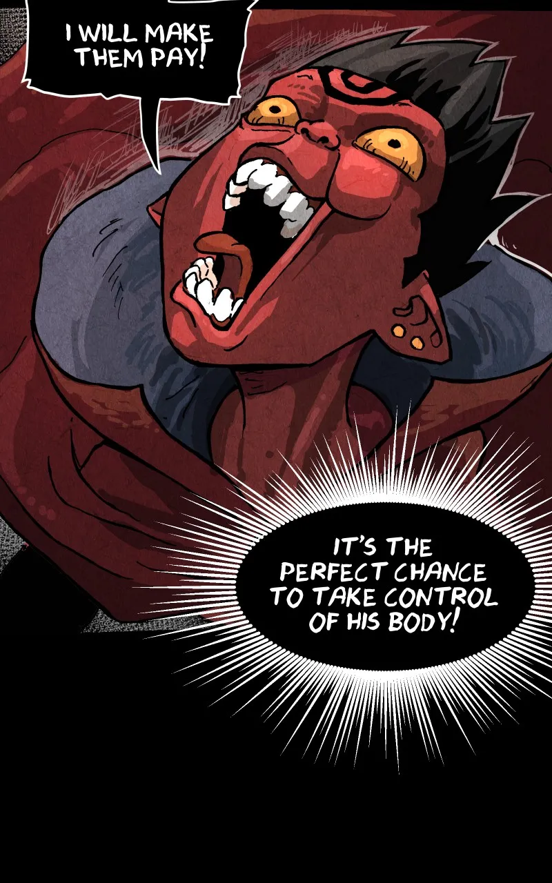 Read Gul chapter 119 image 77 on Lezhin