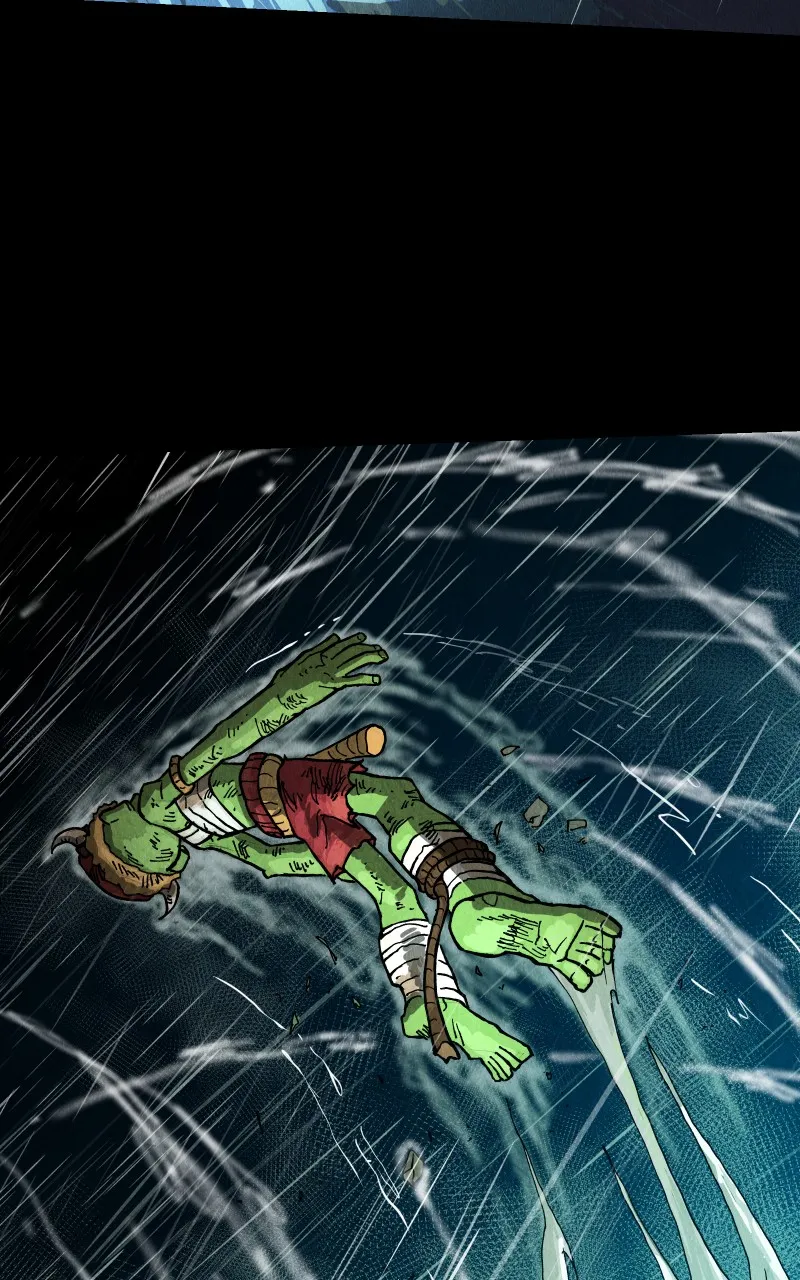 Read Gul chapter 119 image 8 on Lezhin