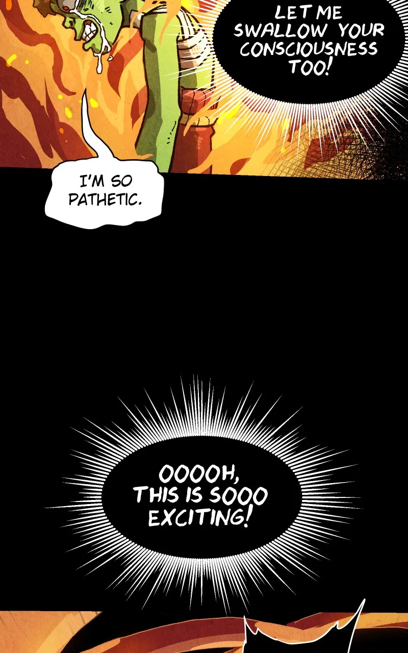 Read Gul chapter 119 image 80 on Lezhin