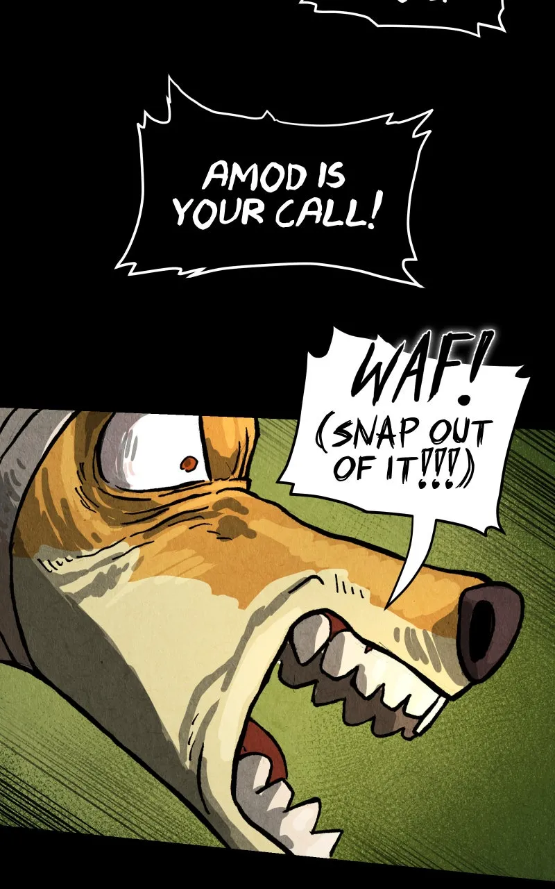Read Gul chapter 119 image 83 on Lezhin