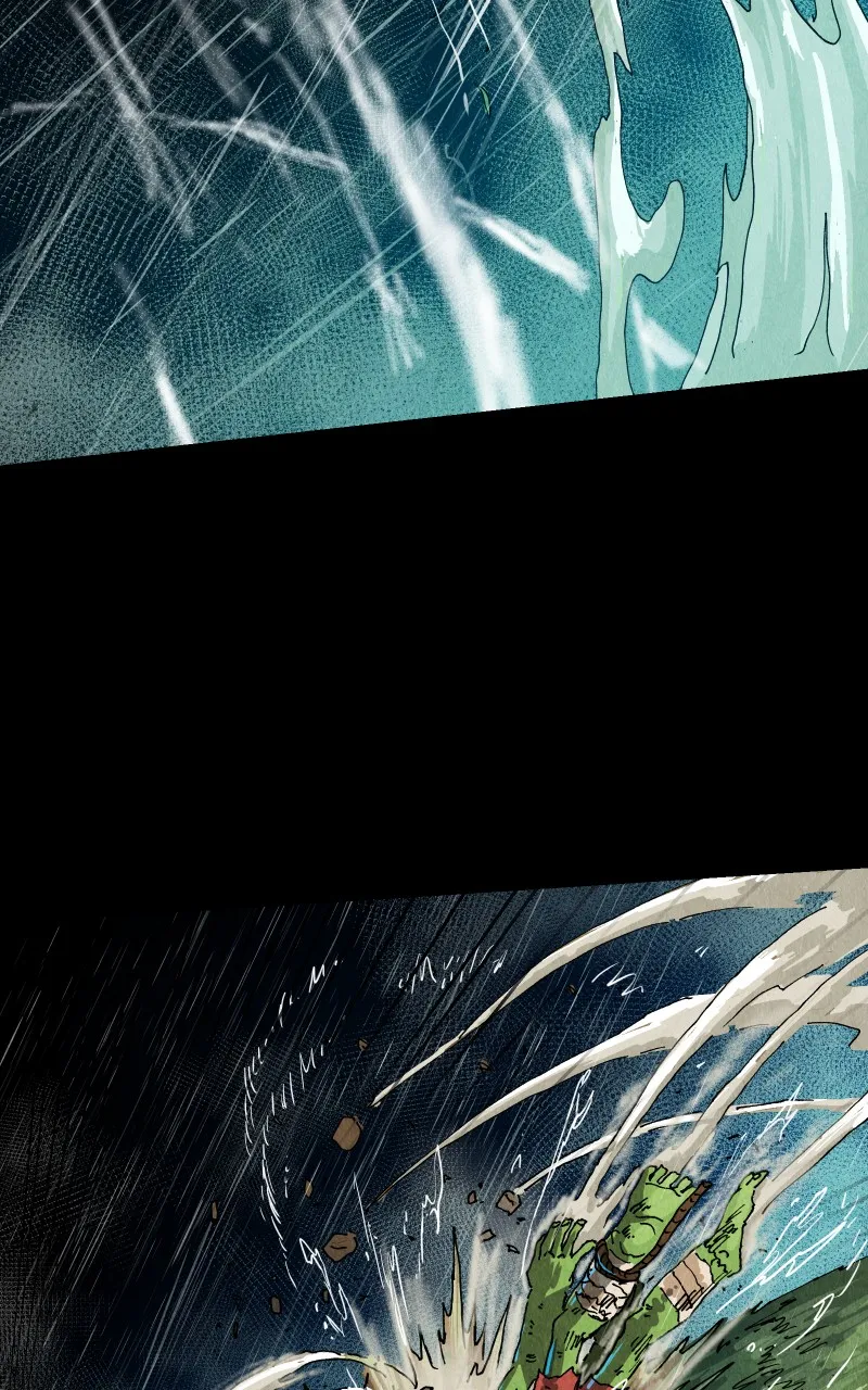Read Gul chapter 119 image 9 on Lezhin