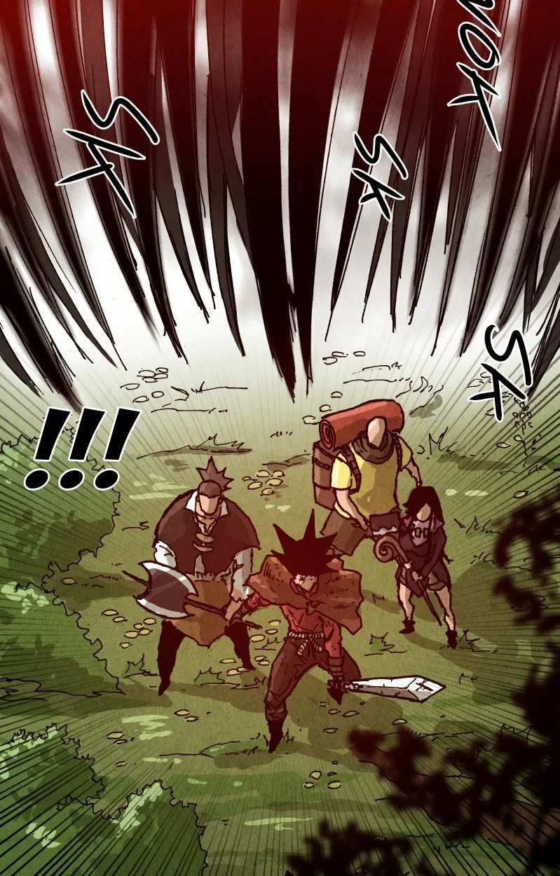 Read Gul chapter 12 image 10 on Lezhin