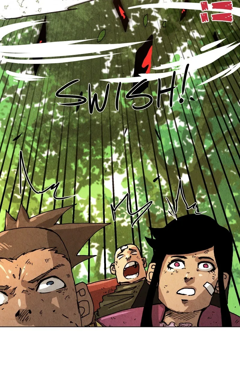 Read Gul chapter 12 image 13 on Lezhin