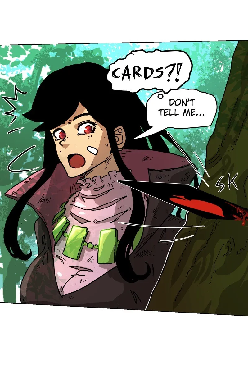 Read Gul chapter 12 image 15 on Lezhin
