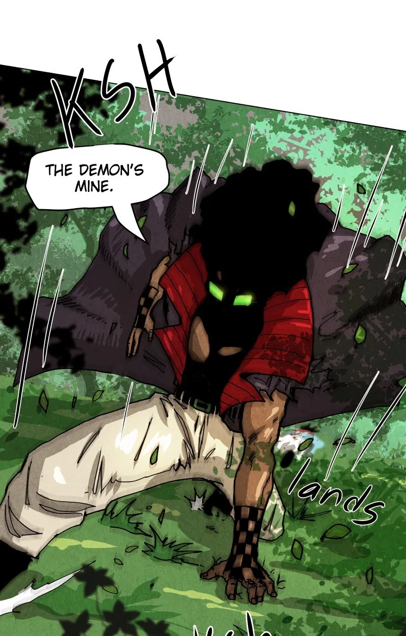 Read Gul chapter 12 image 16 on Lezhin