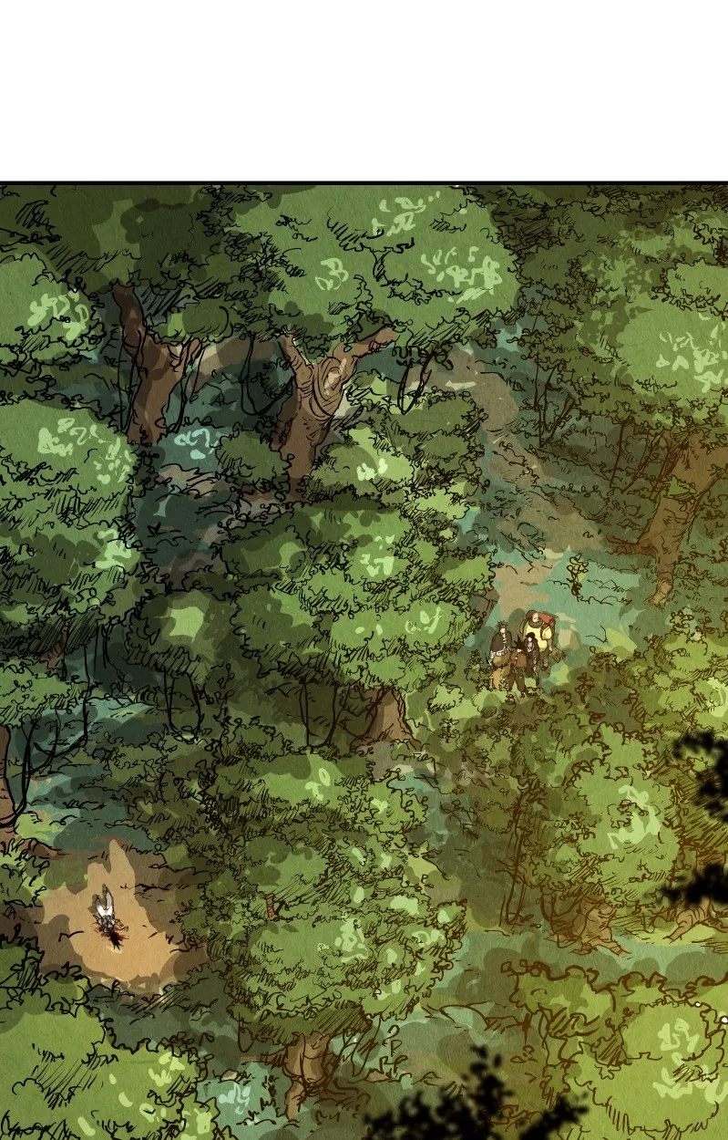 Read Gul chapter 12 image 2 on Lezhin