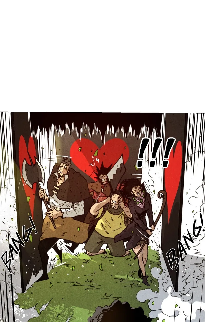 Read Gul chapter 12 image 20 on Lezhin