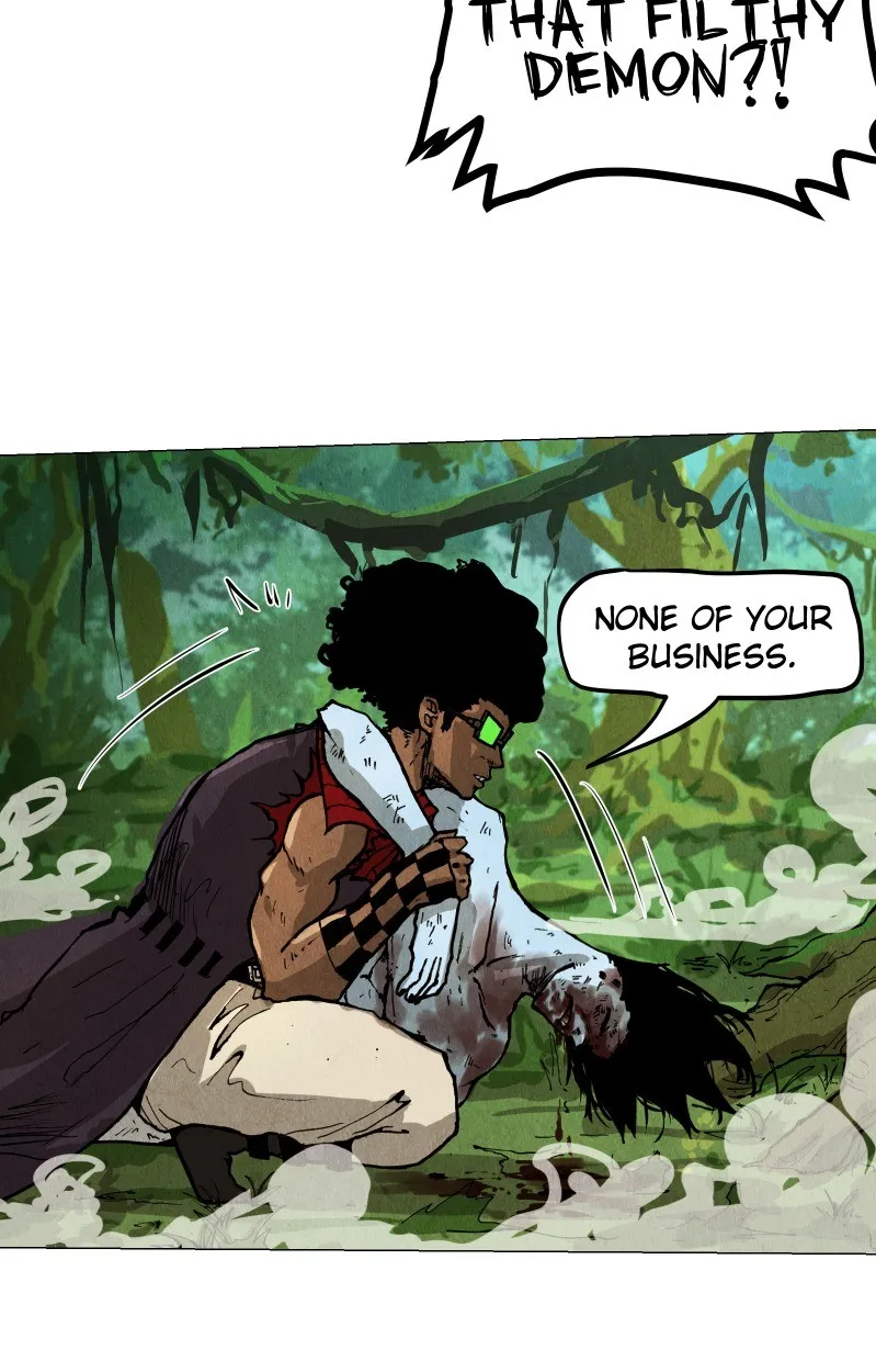 Read Gul chapter 12 image 25 on Lezhin