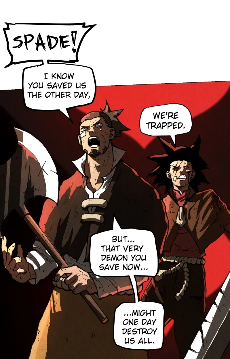 Read Gul chapter 12 image 26 on Lezhin