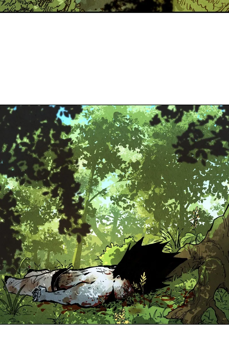 Read Gul chapter 12 image 3 on Lezhin