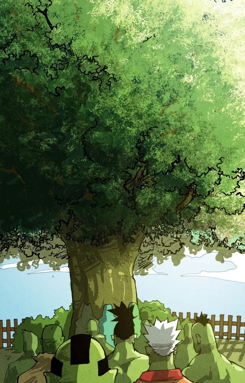 Read Gul chapter 12 image 32 on Lezhin
