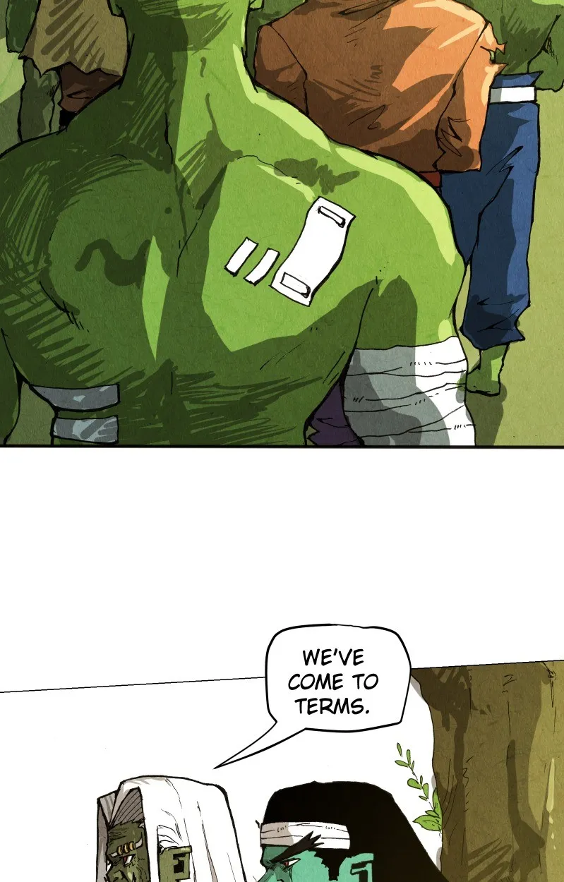 Read Gul chapter 12 image 33 on Lezhin