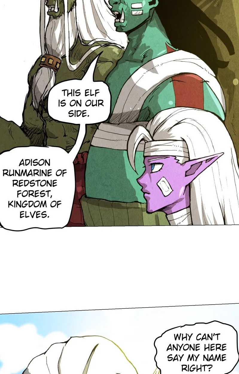 Read Gul chapter 12 image 34 on Lezhin