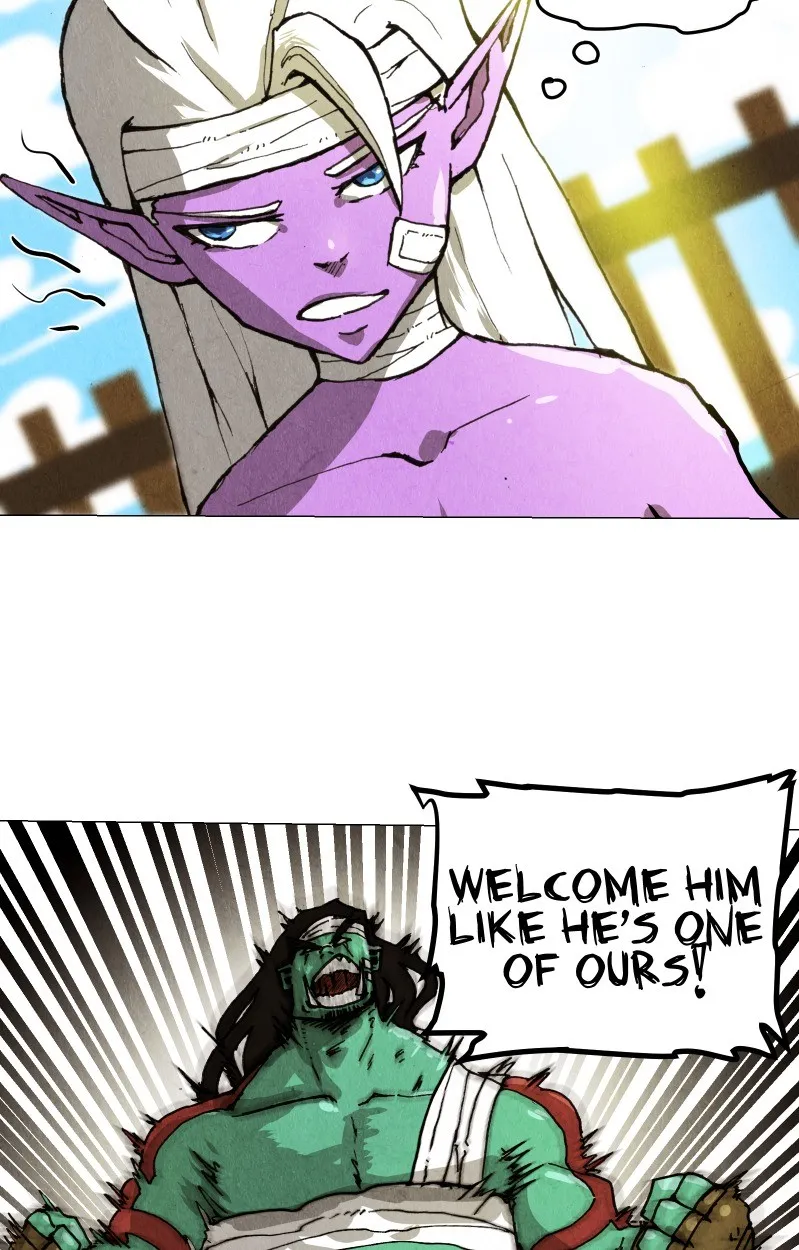 Read Gul chapter 12 image 35 on Lezhin