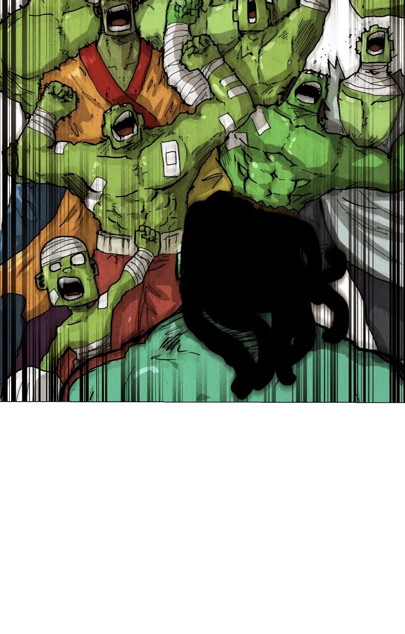 Read Gul chapter 12 image 37 on Lezhin