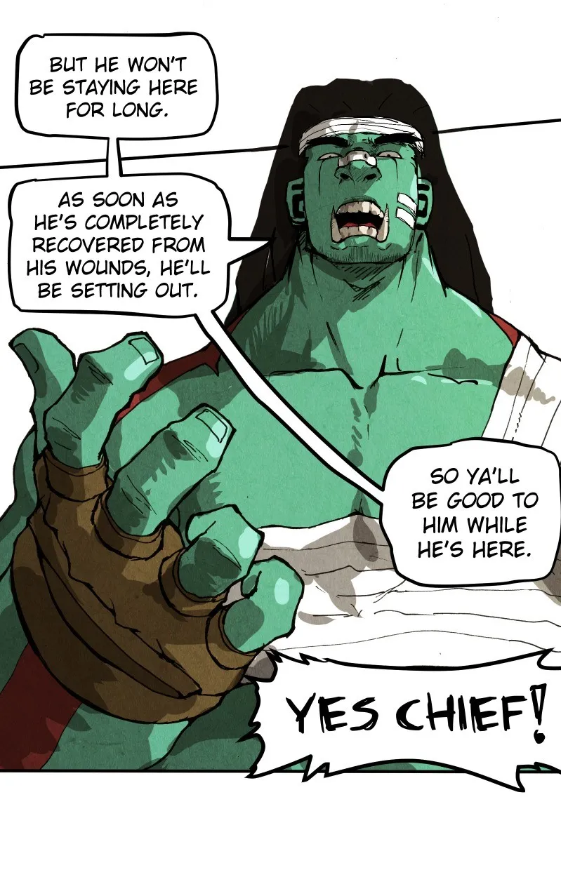 Read Gul chapter 12 image 38 on Lezhin