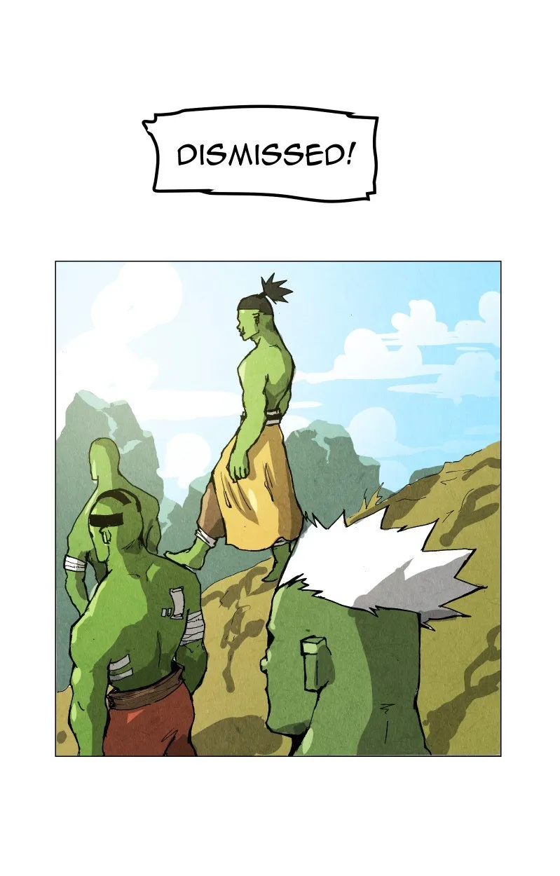 Read Gul chapter 12 image 39 on Lezhin
