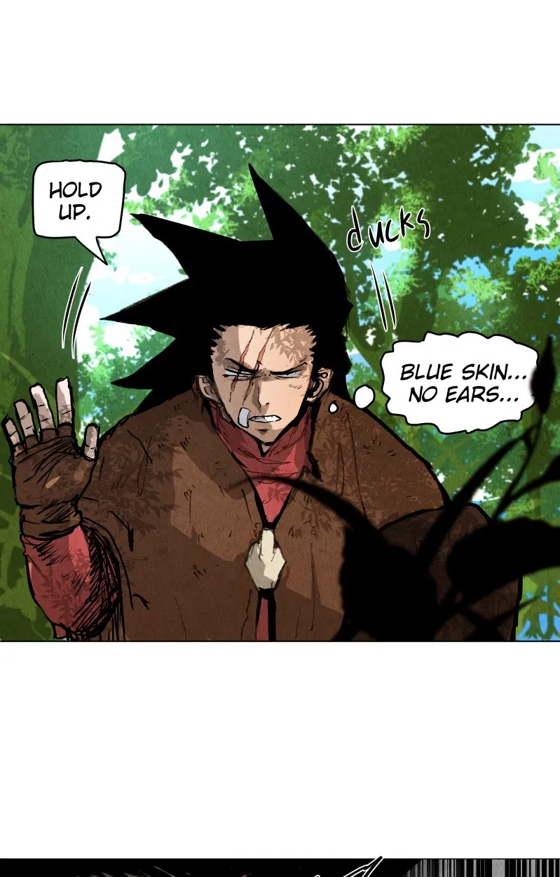 Read Gul chapter 12 image 4 on Lezhin