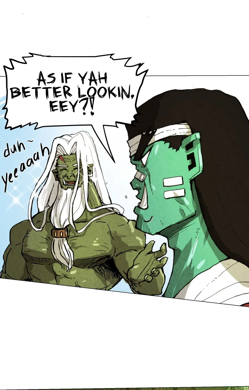 Read Gul chapter 12 image 41 on Lezhin