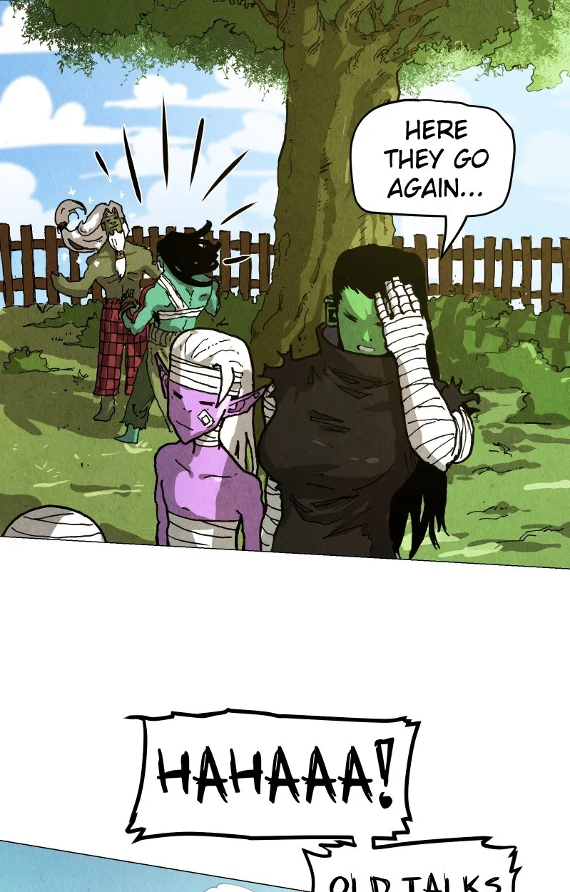 Read Gul chapter 12 image 42 on Lezhin