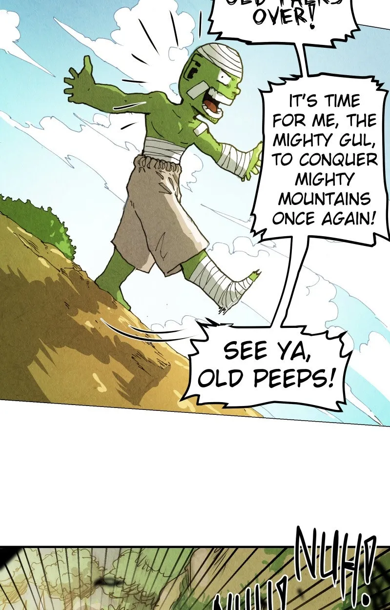 Read Gul chapter 12 image 43 on Lezhin