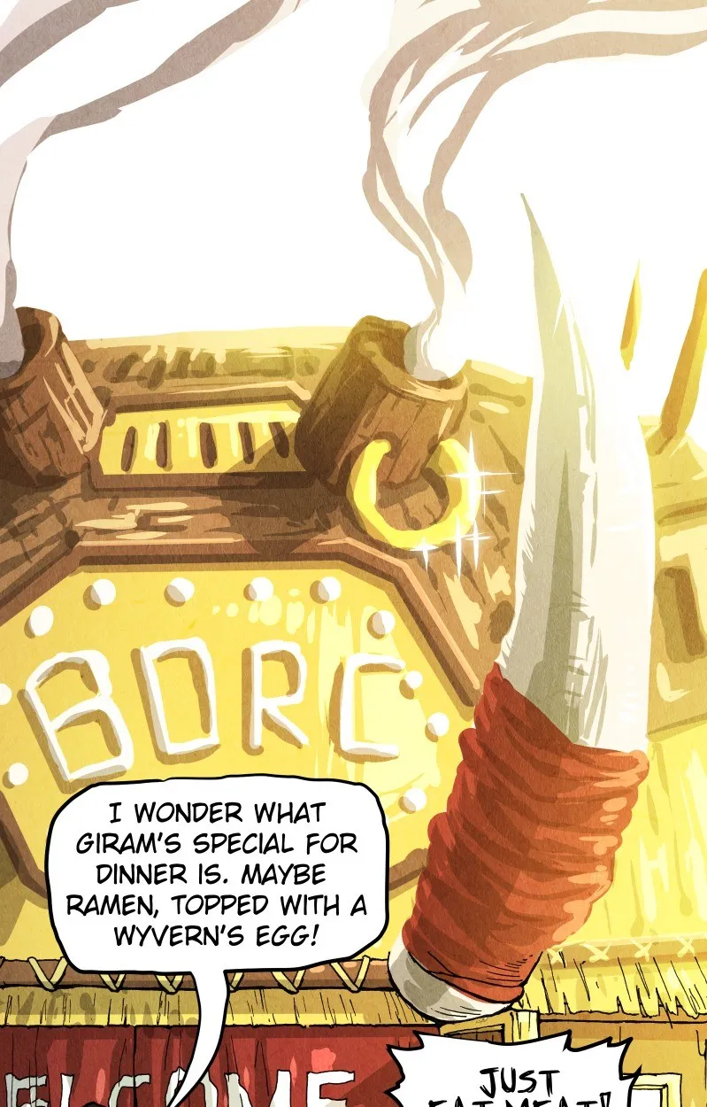 Read Gul chapter 12 image 46 on Lezhin