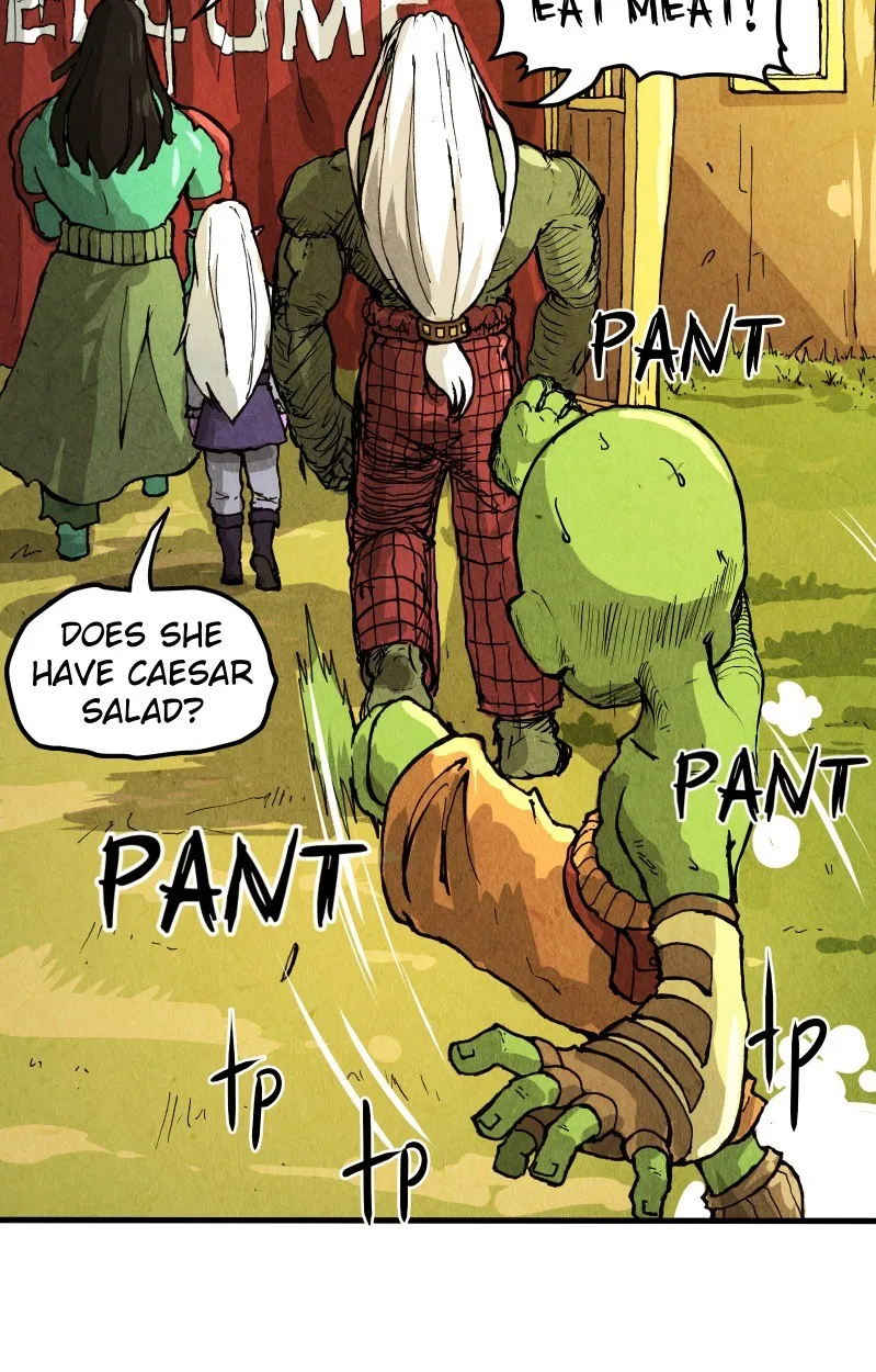 Read Gul chapter 12 image 47 on Lezhin
