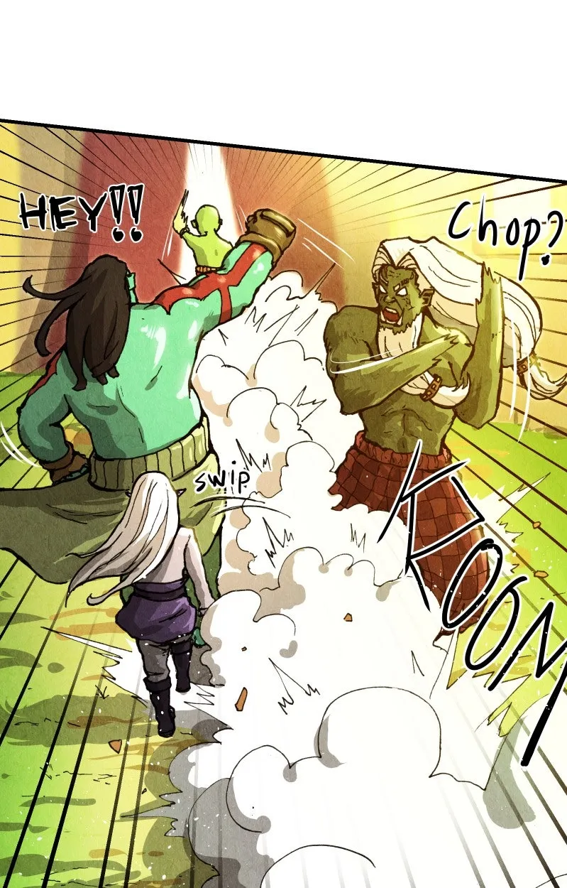 Read Gul chapter 12 image 48 on Lezhin
