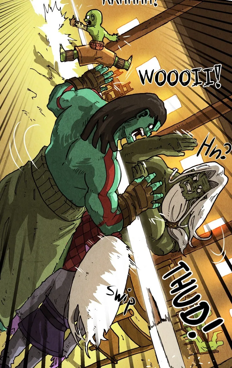 Read Gul chapter 12 image 51 on Lezhin